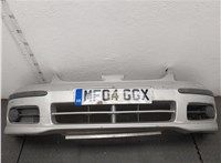 62256BU360 Заглушка (решетка) бампера Nissan Almera Tino 11451513 #1