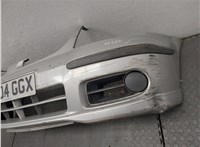 62256BU360 Заглушка (решетка) бампера Nissan Almera Tino 11451513 #8