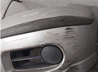 62256BU360 Заглушка (решетка) бампера Nissan Almera Tino 11451513 #10