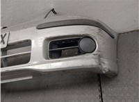 62256BU360 Заглушка (решетка) бампера Nissan Almera Tino 11451513 #11
