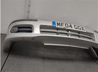 62256BU360 Заглушка (решетка) бампера Nissan Almera Tino 11451513 #13