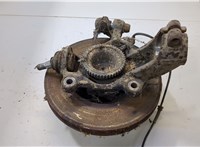  Ступица (кулак, цапфа) Ford Transit 2006-2014 20512625 #2