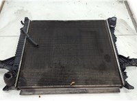  Радиатор охлаждения двигателя Volvo XC90 2002-2014 20512638 #1