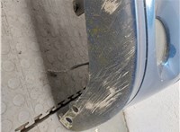  Заглушка буксировочного крюка Mercedes C W203 2000-2007 11451531 #2