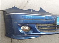  Заглушка буксировочного крюка Mercedes C W203 2000-2007 11451531 #10
