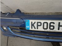  Заглушка буксировочного крюка Mercedes C W203 2000-2007 11451531 #11