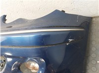  Заглушка буксировочного крюка Mercedes C W203 2000-2007 11451531 #13