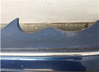  Заглушка буксировочного крюка Mercedes C W203 2000-2007 11451531 #14