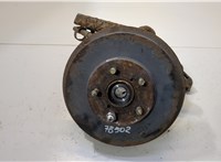 28052AA031, 28411FE000, 28419FE000 Ступица (кулак, цапфа) Subaru Forester (S10) 1998-2002 20512654 #2