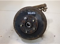 28052AA031, 28411FE010, 28419FE010 Ступица (кулак, цапфа) Subaru Forester (S10) 1998-2002 20512658 #2
