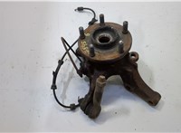 40015BU000, 40202BU000 Ступица (кулак, цапфа) Nissan Almera Tino 20512661 #2