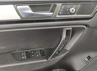  Стеклоподъемник электрический Volkswagen Touareg 2010-2014 11451556 #2