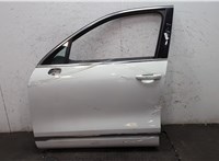 7P0831055 Дверь боковая (легковая) Volkswagen Touareg 2010-2014 20512662 #4