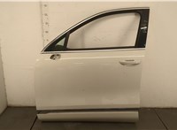  Стеклоподъемник электрический Volkswagen Touareg 2010-2014 11451556 #1