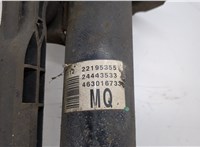  Амортизатор подвески Opel Astra G 1998-2005 20512667 #2
