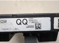  Блок предохранителей Opel Astra J 2010-2017 20512670 #3