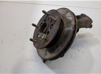 1743040, 6C113K185AF, 1458881, 6C111104AD Ступица (кулак, цапфа) Ford Transit 2006-2014 20512672 #1