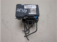 0265800313 Блок АБС, насос (ABS, ESP, ASR) Toyota Avensis 2 2003-2008 20512673 #8