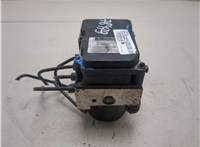 0265800313 Блок АБС, насос (ABS, ESP, ASR) Toyota Avensis 2 2003-2008 20512673 #9
