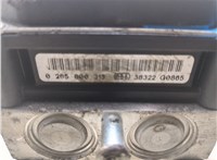 0265800313 Блок АБС, насос (ABS, ESP, ASR) Toyota Avensis 2 2003-2008 20512673 #11
