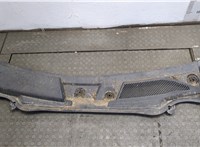 Жабо под дворники (дождевик) Infiniti QX30 2016-2019 20512675 #1
