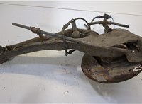  Ступица (кулак, цапфа) Volvo S40 / V40 1995-2004 20512677 #4
