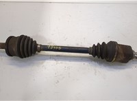 39101BU010 Полуось (приводной вал, шрус) Nissan Almera Tino 20512680 #1