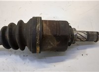39101BU010 Полуось (приводной вал, шрус) Nissan Almera Tino 20512680 #2