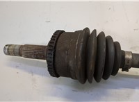 39101BU010 Полуось (приводной вал, шрус) Nissan Almera Tino 20512680 #3