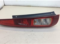  Фонарь (задний) Ford Fusion 2002-2012 20512686 #1