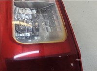  Фонарь (задний) Ford Fusion 2002-2012 20512686 #5