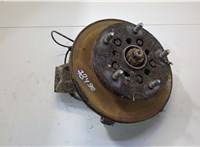  Ступица (кулак, цапфа) Ford Transit 2006-2014 20512692 #1