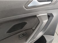 Кнопка стеклоподъемника (блок кнопок) Volkswagen Tiguan 2016-2020 11451591 #3