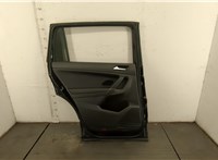  Кнопка стеклоподъемника (блок кнопок) Volkswagen Tiguan 2016-2020 11451591 #6