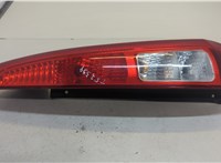  Фонарь (задний) Ford Fusion 2002-2012 20512697 #1