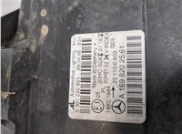  Фара (передняя) Mercedes B W245 2005-2012 20512699 #4