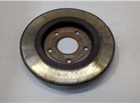  Диск тормозной Chrysler Voyager 2007-2010 20512700 #1
