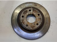 Диск тормозной Chrysler Voyager 2007-2010 20512700 #3