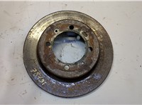  Диск тормозной Volvo S40 / V40 1995-2004 20512705 #3