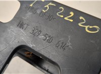  Кронштейн блока управления Opel Signum 20512708 #4
