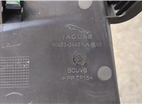 HK8304481ABW Пластик (обшивка) салона Jaguar F-Pace 2016-2020 20512712 #3