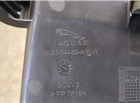 HK8304480ABW Пластик (обшивка) салона Jaguar F-Pace 2016-2020 20512715 #3