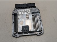 Блок управления двигателем Skoda Octavia (A5) 2004-2013 20512722 #1