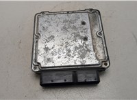  Блок управления двигателем Skoda Octavia (A5) 2004-2013 20512722 #2
