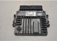  Блок управления двигателем Opel Antara 20512725 #1