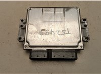  Блок управления двигателем Opel Antara 20512725 #2