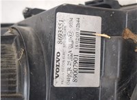  Фара (передняя) Volvo V70 2001-2008 20512728 #4