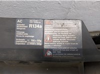 Рамка передняя (телевизор) Ford Galaxy 2000-2006 20512733 #2