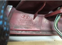  Фонарь (задний) Hyundai Getz 2002-2011 20512738 #4