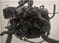  Двигатель (ДВС) Mercedes E W211 2002-2009 20512739 #1